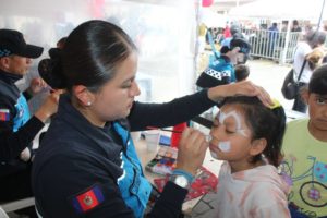 Feria Los Chillos Contigo