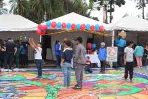 Feria Los Chillos Contigo