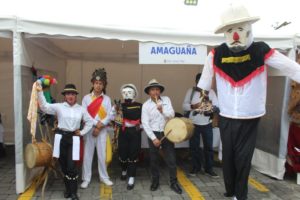Feria Los Chillos Contigo