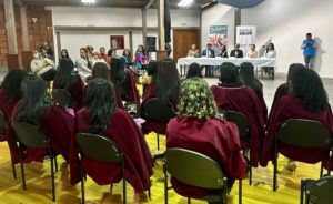 Graduación quinta cohorte Bellarte