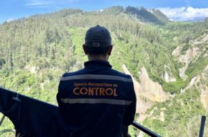 Operativos control AMC 1 y 2 de abril