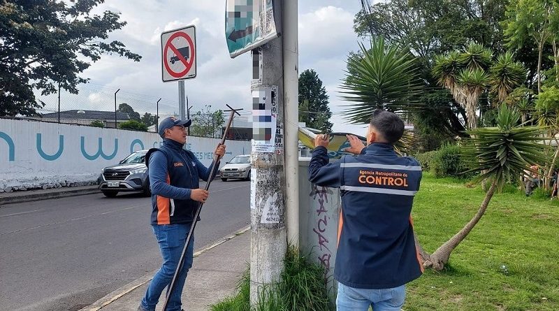 Operativos de control AMC