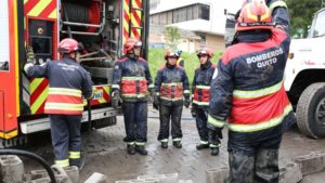Oportuna acción del Municipio en La Pulida