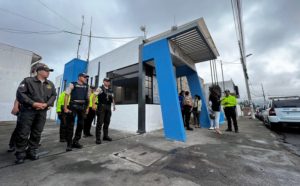 Recuperación UPC Alangasí