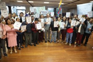 Títulos de propiedad Los Chillos