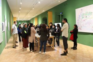 Último fin de semana para visitar los ‘Territorios que sanan’
