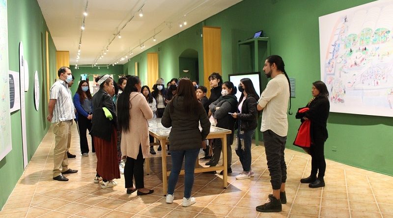 Último fin de semana para visitar los ‘Territorios que sanan’