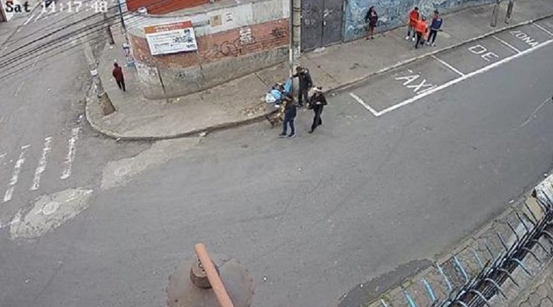 Cámaras de vigilancia Emaseo EP