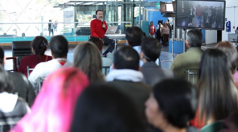 Frecuencia quiteña segundo informe