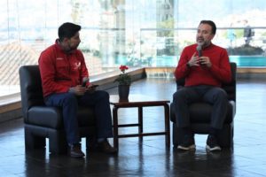 Frecuencia Quiteña segundo informe