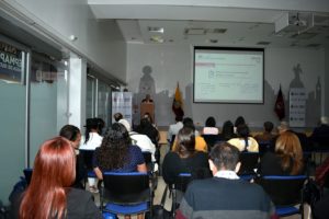 Rendición de Cuentas 2022 Quito Honesto