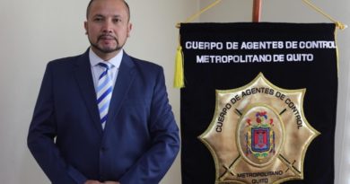 Washington Martínez es el nuevo director del CACM