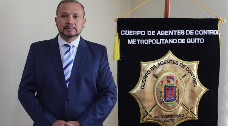 Washington Martínez es el nuevo director del CACM