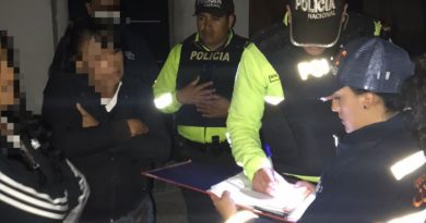 AMC ordenó medida cautelar de clausura a una gallera