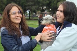Brigada de adopciones 10 de junio