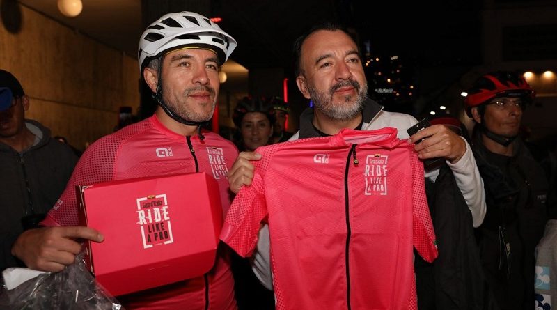 Día Mundial de la Bicicleta