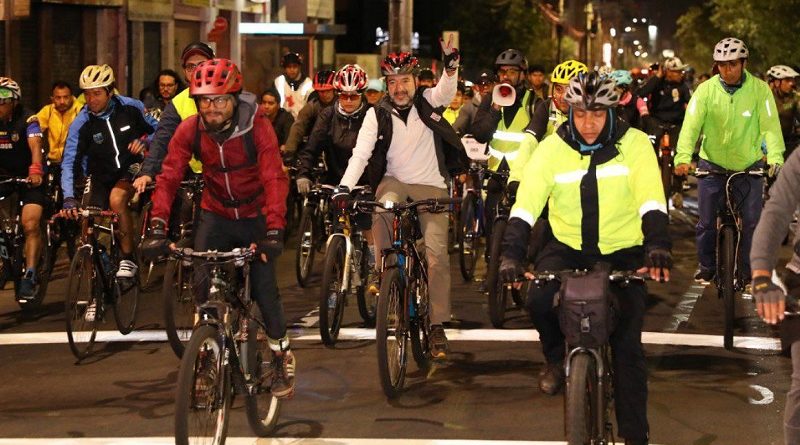 Día Mundial de la Bicicleta