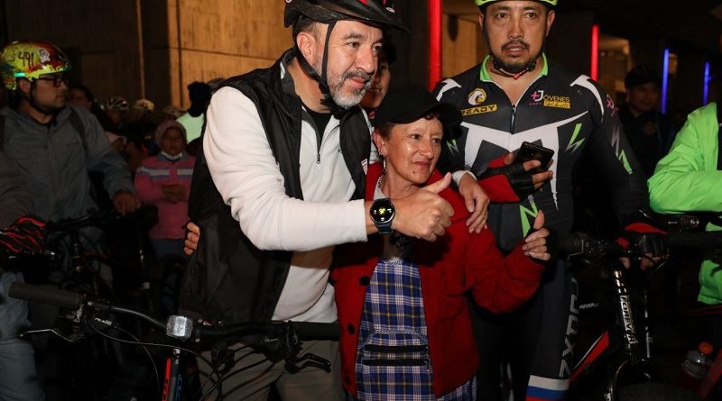 Día Mundial de la Bicicleta