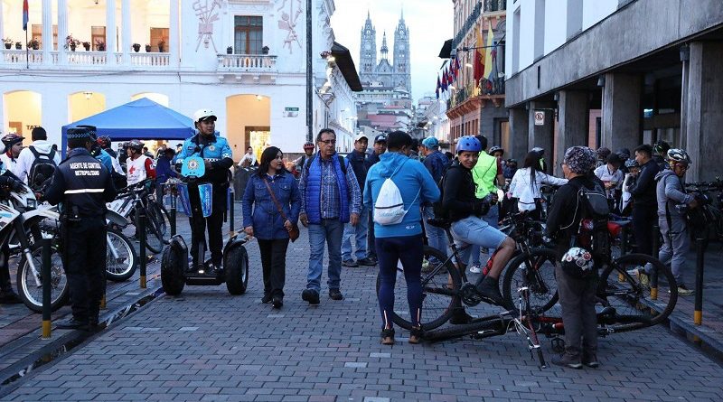 Día Mundial de la Bicicleta
