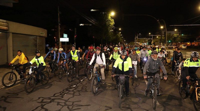 Día Mundial de la Bicicleta