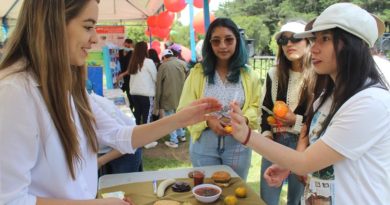 Día Mundial de la Inocuidad Alimentaria