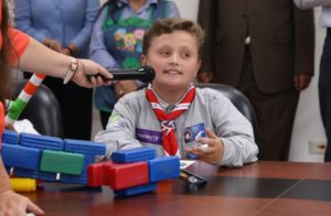 Día del Niño 2023