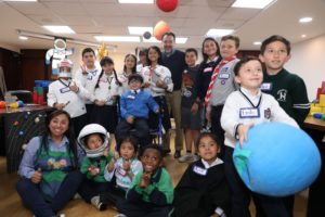 Día del Niño 2023