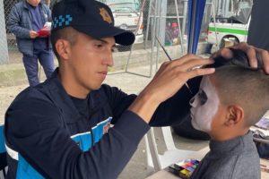 Día del Niño mercado Mayorista