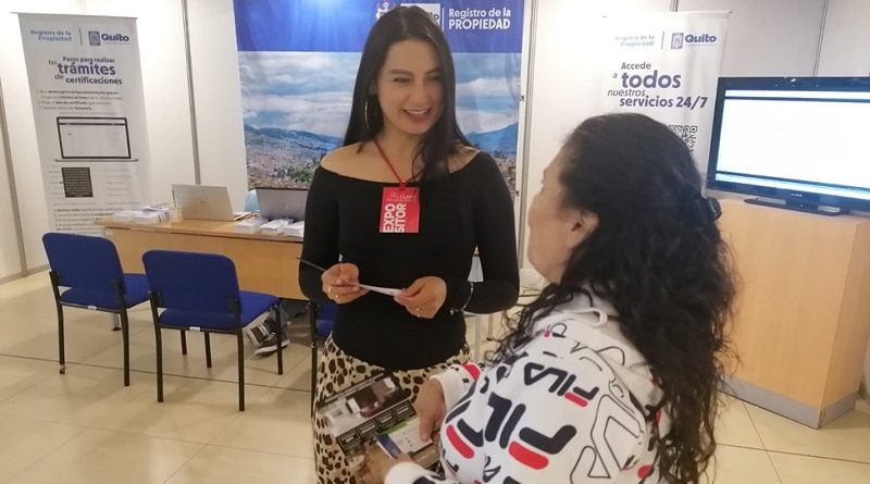 Feria Vivienda Clave 2023