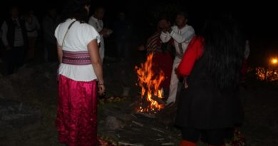 Inti Raymi Ilaló 2023