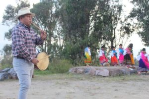 Inti Raymi Ilaló 2023