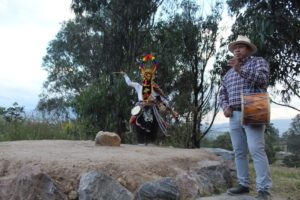 Inti Raymi Ilaló 2023