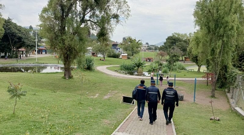 Operativos de control del 9 al 11 de junio 2023