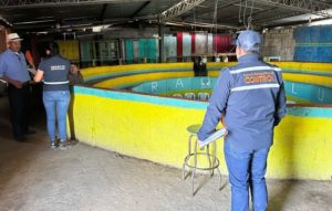 Operativos de control del 9 al 11 de junio 2023