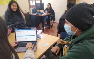 Plan piloto de animales de compañía