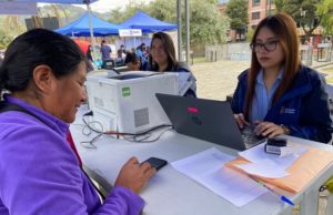 Servicios Ciudadanos Concejo No 4