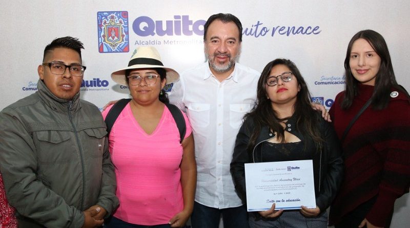 Ayudas económicas estudiantes universitarios