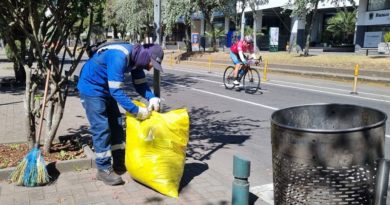 Emaseo EP garantizará espacios limpios en el ‘Giro D’Italia Ride Like a Pro’