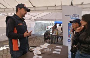 Operativos AMC del 28 al 30 de 2023