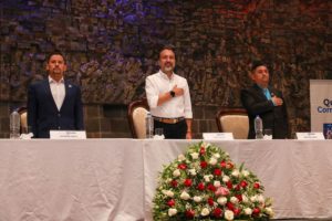 Plan Maestro de Comercio