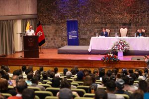 Plan Maestro de Comercio