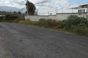 Puente Nayón Cumbayá