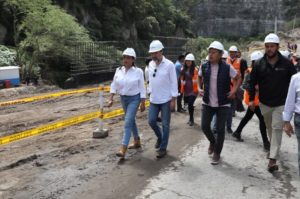 Puente Nayón Cumbayá