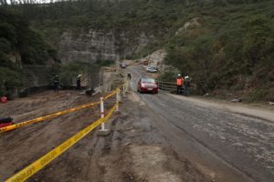 Puente Nayón Cumbayá