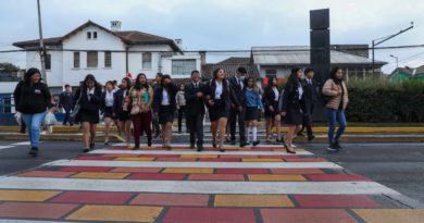 Recomendaciones para un ingreso a clases seguro