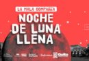 Noche de Luna Llena en el CAC: un encuentro mágico entre la música y el cine