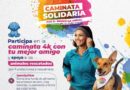 Caminata por la solidaridad y el bienestar animal se desarrollará en Quito