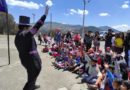 En Quito, cada fin de semana es diferente