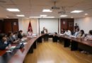 Propuesta de economía popular y solidaria fue analizada