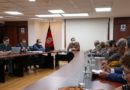 Alcalde mantuvo reunión con jubilados del Municipio de Quito